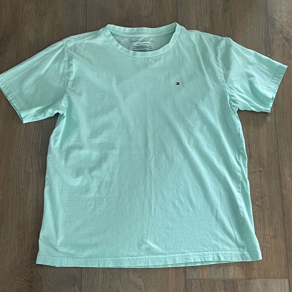 Tommy Hilfiger boys tshirt